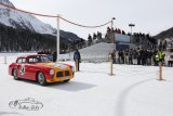 The ICE - St. Moritz 2025