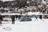 The ICE - St. Moritz 2025