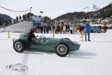 The ICE - St. Moritz 2025