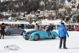 The ICE - St. Moritz 2025
