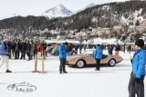 The ICE - St. Moritz 2025