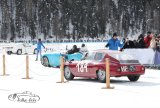 The ICE - St. Moritz 2025