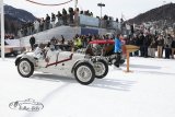 The ICE - St. Moritz 2025