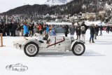 The ICE - St. Moritz 2025