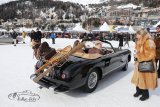 The ICE - St. Moritz 2025