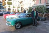 Lugano Classic 2025
