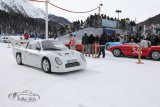 The ICE - St. Moritz 2025
