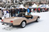 The ICE - St. Moritz 2025