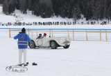 The ICE - St. Moritz 2025