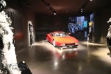 MAC - Museum Art & Cars 2026