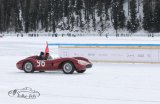 The ICE - St. Moritz 2025