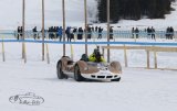 The ICE - St. Moritz 2025