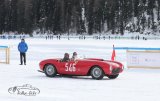 The ICE - St. Moritz 2025