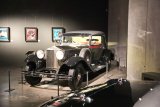 MAC - Museum Art & Cars 2026