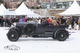 The ICE - St. Moritz 2025