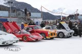 The ICE - St. Moritz 2025