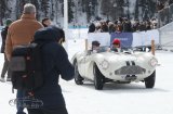 The ICE - St. Moritz 2025