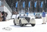 The ICE - St. Moritz 2025