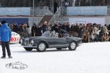 The ICE - St. Moritz 2025