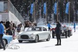 The ICE - St. Moritz 2025