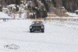 The ICE - St. Moritz 2025