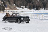 The ICE - St. Moritz 2025