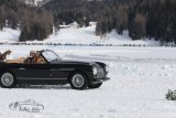 The ICE - St. Moritz 2025