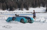 The ICE - St. Moritz 2025