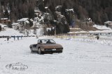 The ICE - St. Moritz 2025