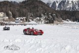 The ICE - St. Moritz 2025