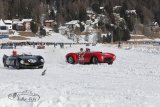 The ICE - St. Moritz 2025