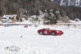 The ICE - St. Moritz 2025