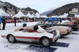 The ICE - St. Moritz 2025