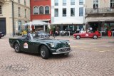Lugano Classic 2025