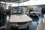Retro Classics Stuttgart 2025