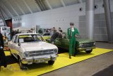 Retro Classics Stuttgart 2025
