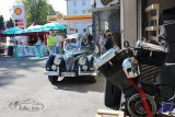 Historic Vehicle Days- bei Louis Frey in Muri