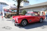 Historic Vehicle Days- bei Louis Frey in Muri