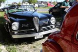 Historic Vehicle Days- bei Louis Frey in Muri