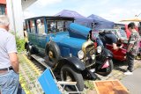 Oldtimer Treffen Halle 6 - 2025