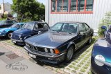 Oldtimer Treffen Halle 6 - 2025