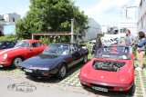 Oldtimer Treffen Halle 6 - 2025