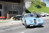 Historic Vehicle Days- bei Louis Frey in Muri