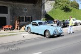 Historic Vehicle Days- bei Louis Frey in Muri