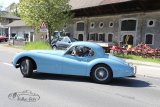 Historic Vehicle Days- bei Louis Frey in Muri