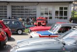Oldtimer Treffen Halle 6 - 2025