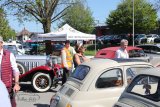 Historic Vehicle Days- bei Louis Frey in Muri