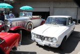 Historic Vehicle Days- bei Louis Frey in Muri