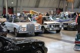 Retro Classics Stuttgart 2025