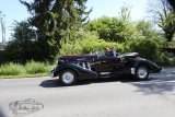 Historic Vehicle Days- bei Louis Frey in Muri